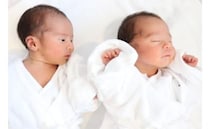 流産で空へ帰った命。自分を責め続けた私が次の妊娠で見た「双子の夢」分娩室の天井に運命を感じたワケ
