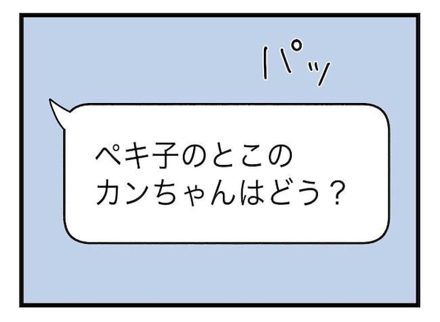 完璧な母親／ツムママ