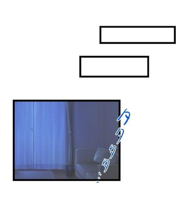 瞬間湯沸かし器夫/ますまゆ