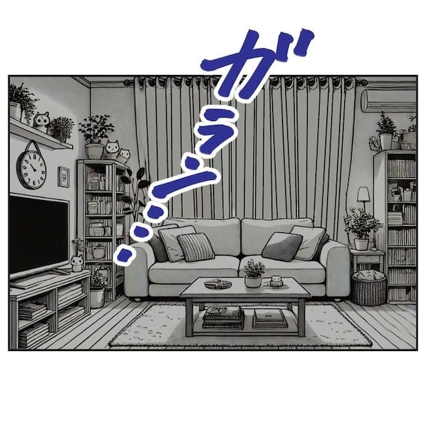 学童の先生と不倫した夫の末路／ぽん子