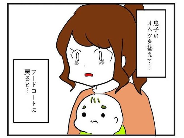 食いつくし7
