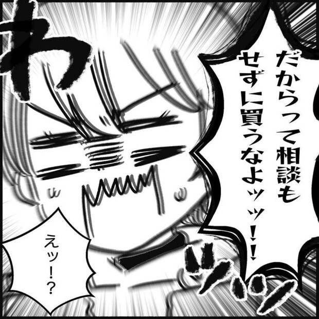 義父母と義妹親子が嫌だ 10
