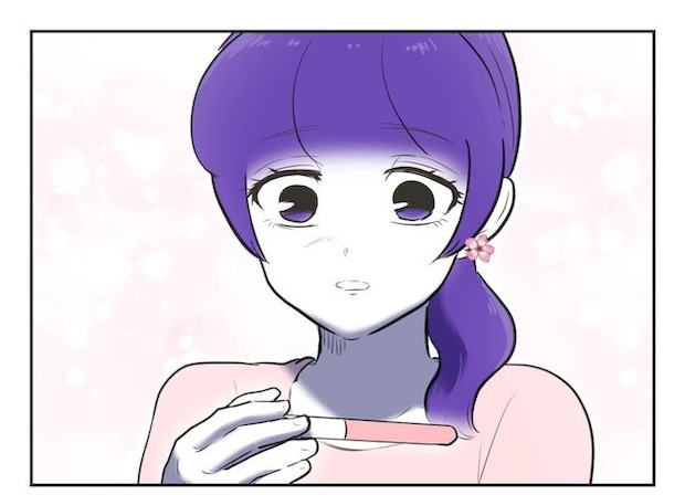 産めない私と産まない姉/尾持トモ