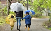 保育士「梅雨時期、特に困ってます！」園の持ち物やりがちNG→保護者が見落としやすい4つのポイント