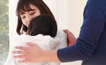 「ママがいい！」パパ大好きだった長男が突然拒否→夫は激怒！息子の行動を観察した夫婦が気づいた事実