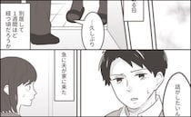 ＜不倫夫への逆襲＞「本気で言ってるの？」不倫を認めて実家に帰った夫が、急に家に来て
