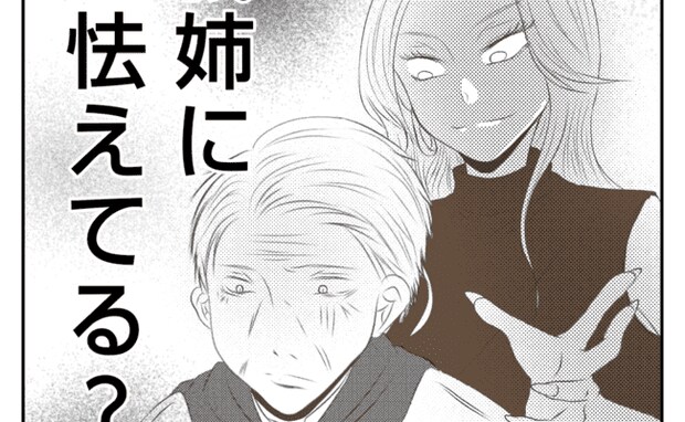 義姉「おとーさん♡」赤ちゃんのお世話をめぐり義家族と口論→義姉のつぶやきに義父が<義姉トラブル>