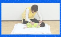 赤ちゃんがコテンと眠る！？試す価値アリ！保育士の寝かしつけ鉄板ワザ8選