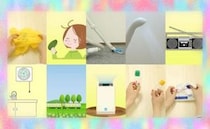 泣き止まないときに再生してみて！赤ちゃんがピタッと泣き止む音トップ10★