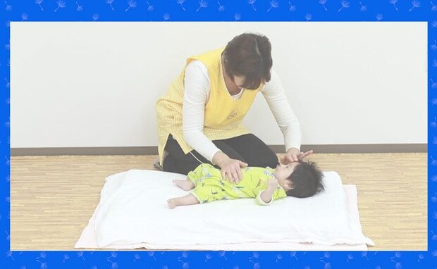 赤ちゃんがコテンと眠る！？保育士が実践している鉄板の「寝かしつけワザ」8選
