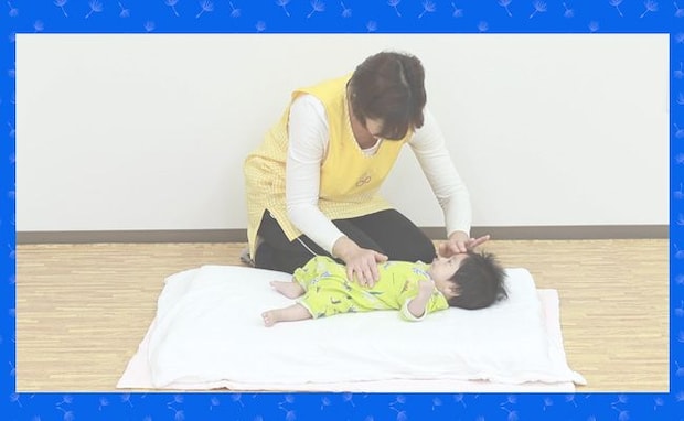 保育士さんが実践！本当に使えると話題の赤ちゃんがコテンと眠る寝かしつけ5選