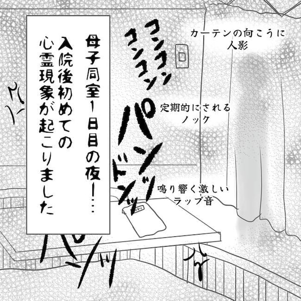 思ってたんと違った出産レポ/Reina