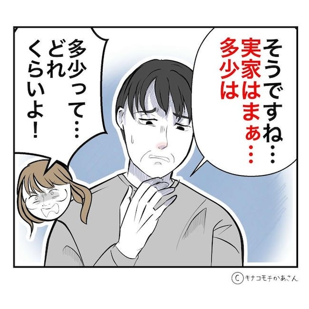 となりの奥さんは略奪妻/キナコモチかあさん