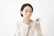 2歳息子が上司にLINEスタンプを鬼連打！ 「ウソ！やめてぇぇ！」絶望する母に届いた返信とは？