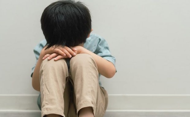 「幼稚園に行きたくない」突然泣き出した4歳息子。友だちが「もう遊ばない」と離れた原因はわが子に…