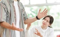 「うちの子は全然…」幼稚園の親子参観へ行った夫→帰宅後、真剣な表情でポツリ…園でいったい何が！？