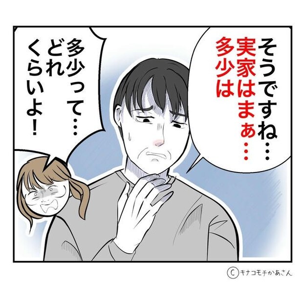となりの奥さんは略奪妻/キナコモチかあさん
