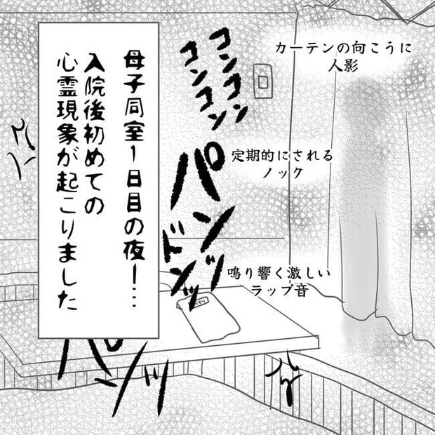 思ってたんと違った出産レポ/Reina
