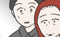 「孫は自分のもの」異常行動をとる母親を父親が病院へ→「お母さまは…」まさかの診断に家族一同絶句