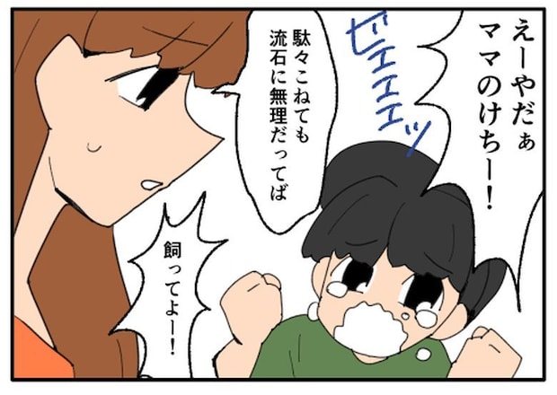 こどおじ義兄は家族ですか？／音坂ミミコ