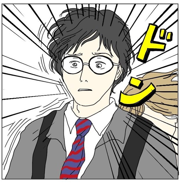 不倫夫と暮らし続けた私が、最後に選んだ道/おーちゃん