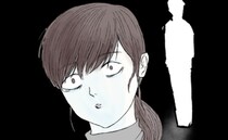 「話、終わった？」物陰から娘を狙う不審者…ゾッとする私に不気味な笑顔でひと言＜クンクンおばさん＞