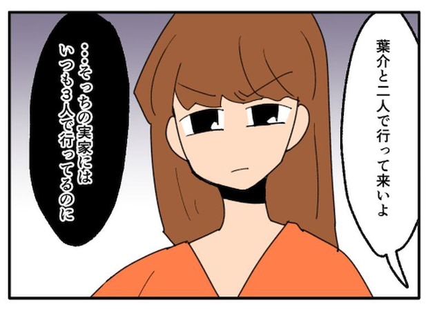 こどおじ義兄は家族ですか？／音坂ミミコ