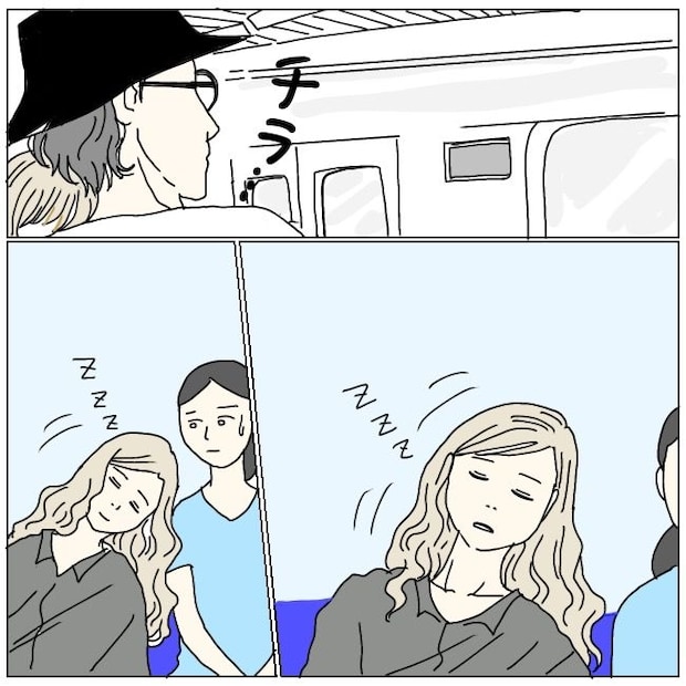不倫夫と暮らし続けた私が、最後に選んだ道／おーちゃん