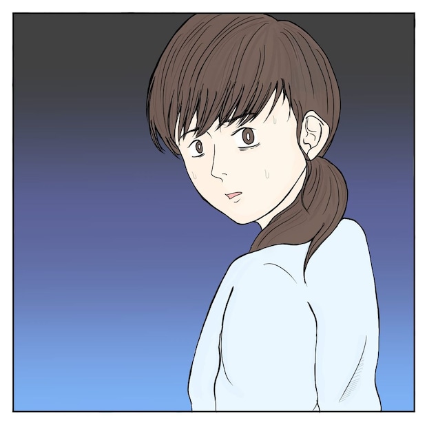 クンクンおばさん
