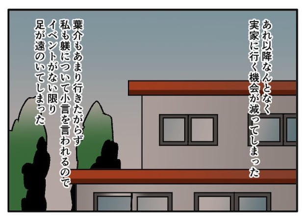 こどおじ義兄は家族ですか？／音坂ミミコ