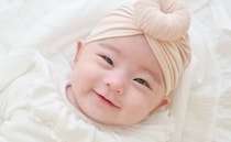 キラキラネームに続き「ジェンダーレスネーム」が新たな選択肢に！多様性の時代を映す名付けが人気