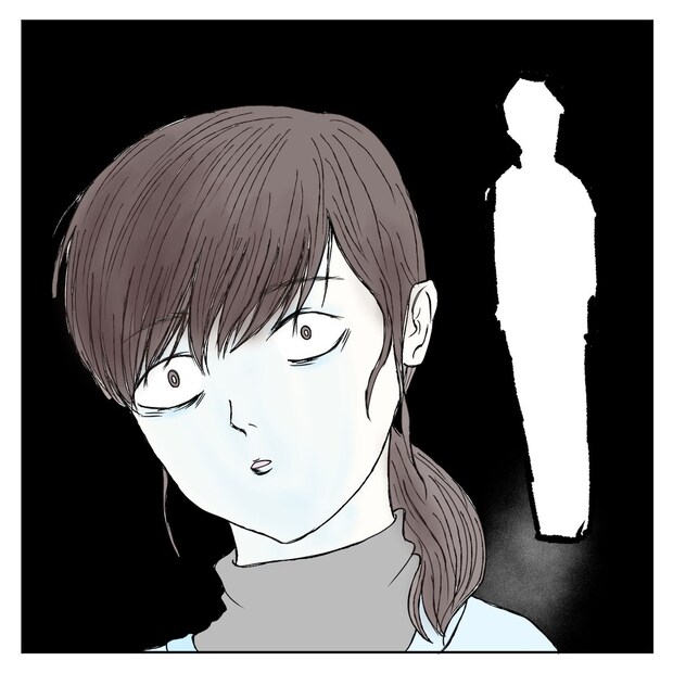 クンクンおばさん