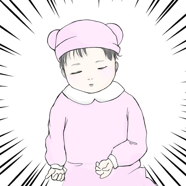 クンクンおばさん