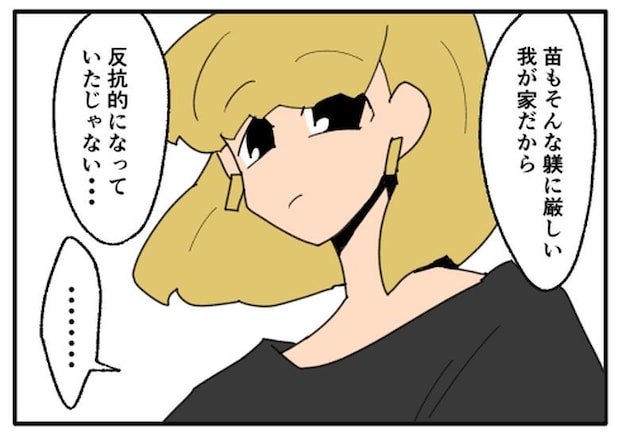 こどおじ義兄は家族ですか?/音坂ミミコ
