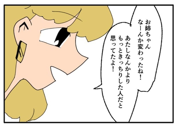 こどおじ義兄は家族ですか?/音坂ミミコ