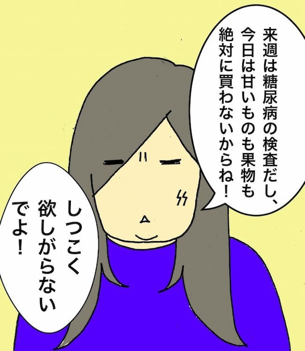 母の認知症介護日記／ワフウフ