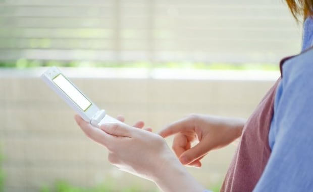 「どうしよう」大震災で夫は帰宅難民！？息子と不安な思いで過ごしているときに届いた1通のメールとは
