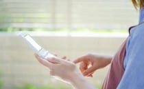 「どうしよう」大震災で夫は帰宅難民！？息子と不安な思いで過ごしているときに届いた1通のメールとは