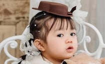 キラキラネームから「古風レトロ」の時代へ！日本らしい響きが人気♡今女の子に支持される美しい響き