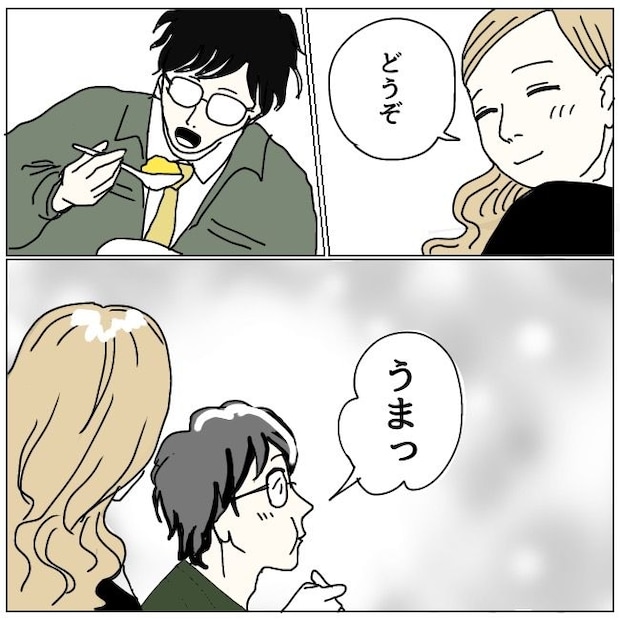 不倫夫と暮らし続けた私が、最後に選んだ道／おーちゃん