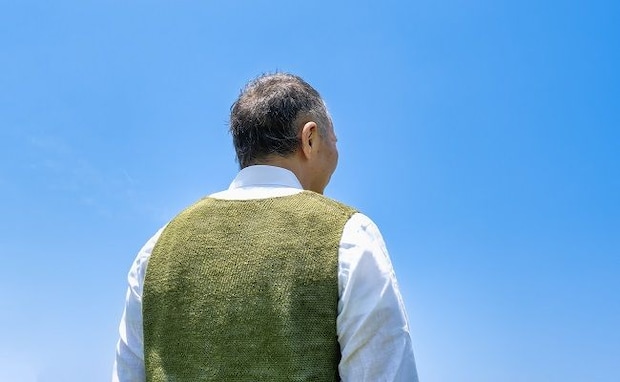 「おじさんがしてやるよ」地べたでかんしゃく起こす息子に絶望→すると見知らぬ男性が驚きの行動を！？