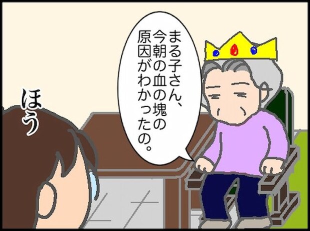頑張り過ぎない介護/まる子