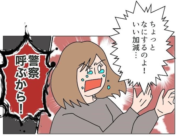 旦那の浮気相手は私の友達 ～2nd SEASON～／エコ