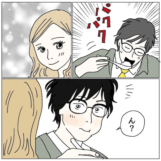 不倫夫と暮らし続けた私が、最後に選んだ道/おーちゃん