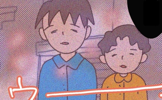 「父親が捕まったら…子どもたち、どう思う？」元夫の計算高さに絶句