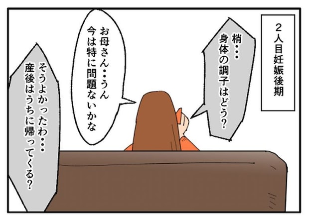こどおじ義兄は家族ですか？／音坂ミミコ