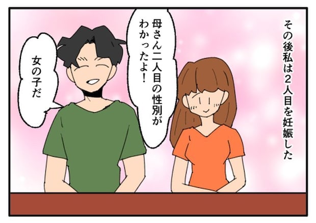 こどおじ義兄は家族ですか？／音坂ミミコ