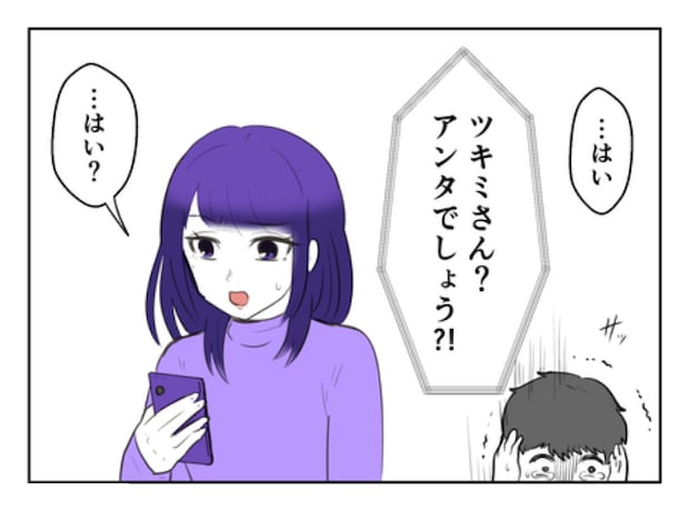 DINKS〜妻が子どもを欲しがらない〜/尾持トモ