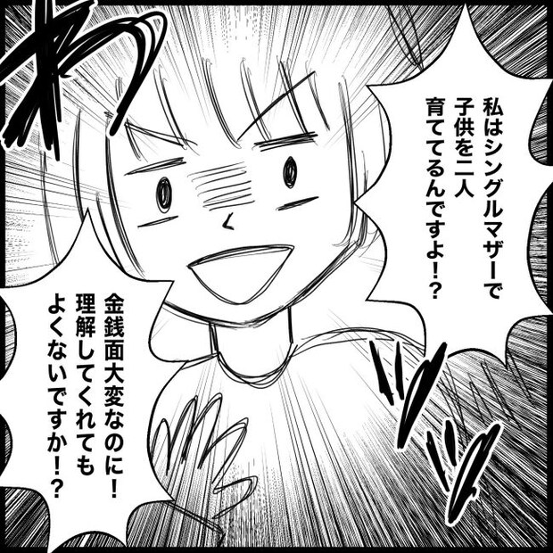 義父母と義妹親子が嫌だ 17