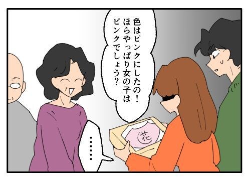 こどおじ義兄は家族ですか?/音坂ミミコ